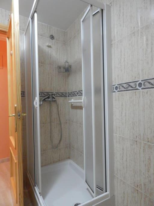 Elegante Muy Cerca De La Playa Appartement Valencia