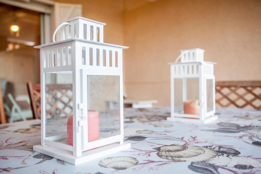 Elegante Muy Cerca De La Playa Appartement