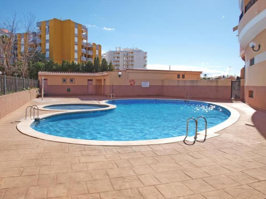 Appartement Elegante Muy Cerca De La Playa