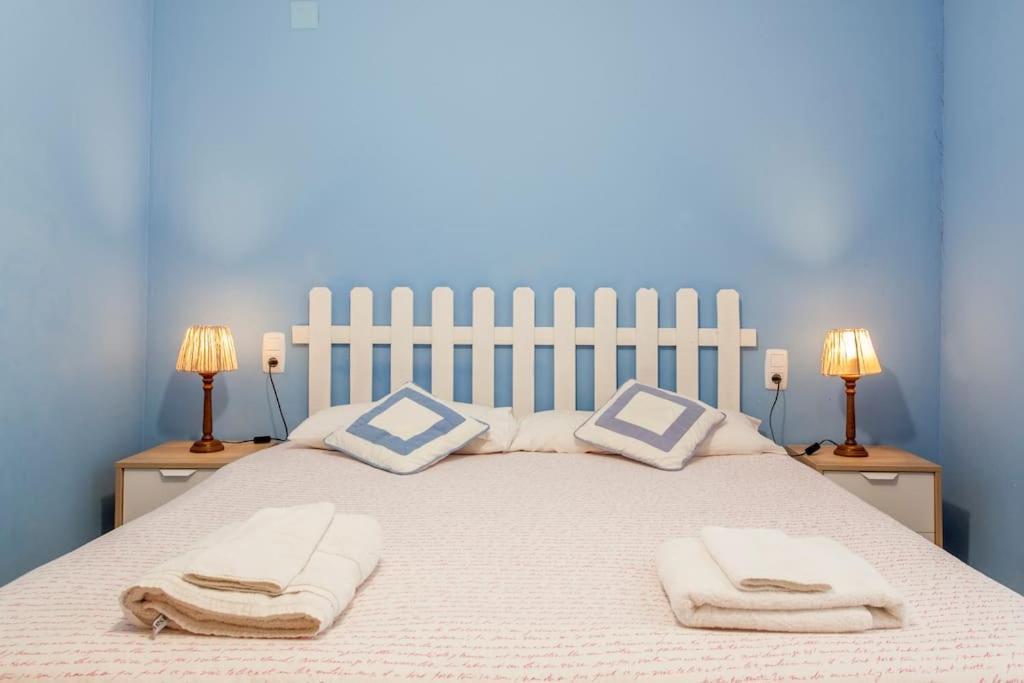 Appartement Elegante Muy Cerca De La Playa *