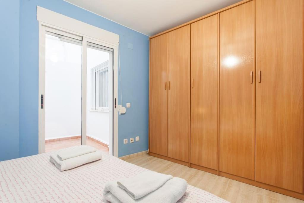 Appartement Elegante Muy Cerca De La Playa