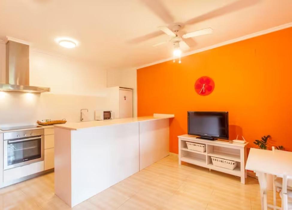 Appartement Elegante Muy Cerca De La Playa